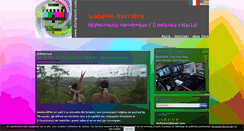 Desktop Screenshot of dixitpinxit.com